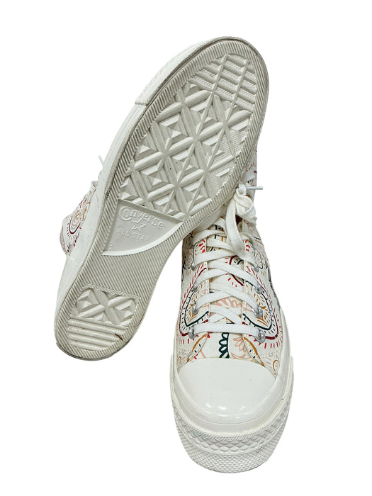 Tenis 10 (CONVERSE)
