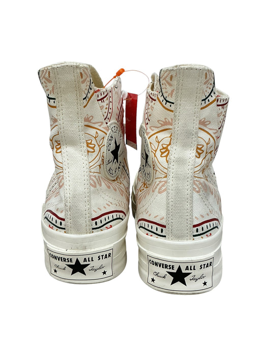 Tenis 10 (CONVERSE)