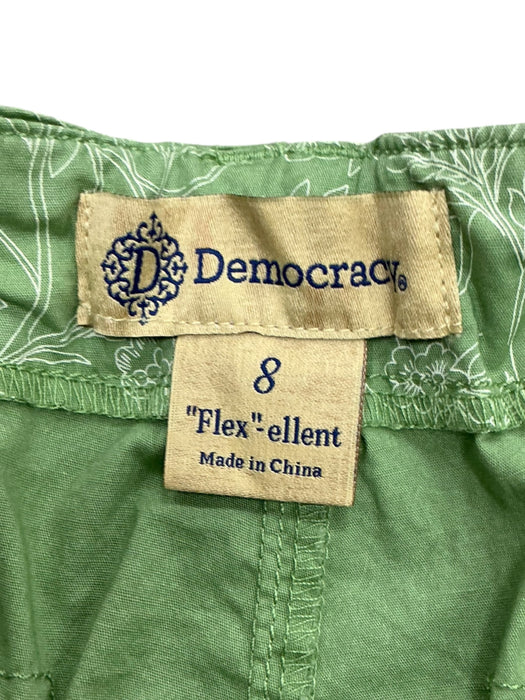 Pantalón 8 (DEMOCRACY)