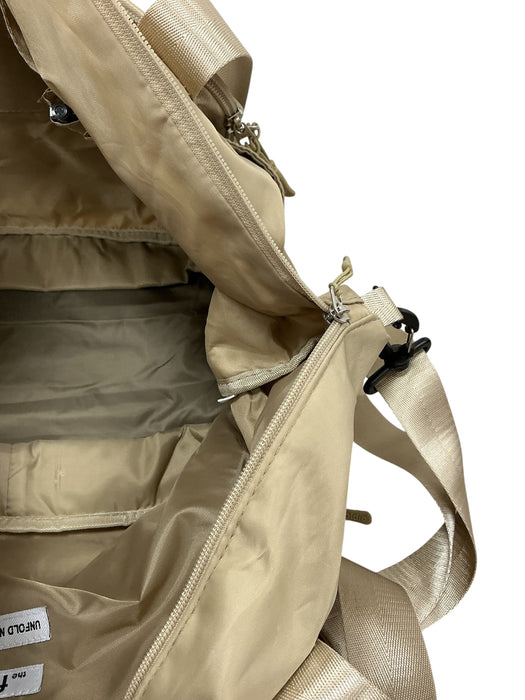 Bolso Plegable (THE FOLDIE)