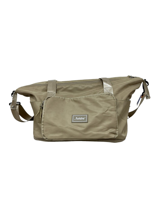 Bolso Plegable (THE FOLDIE)