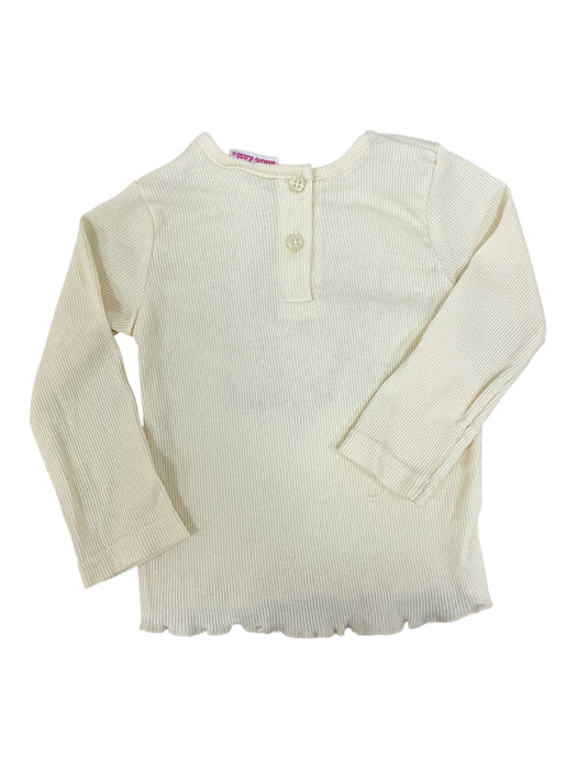 Traje de para niñ@ 18M (LITTLE LASS)