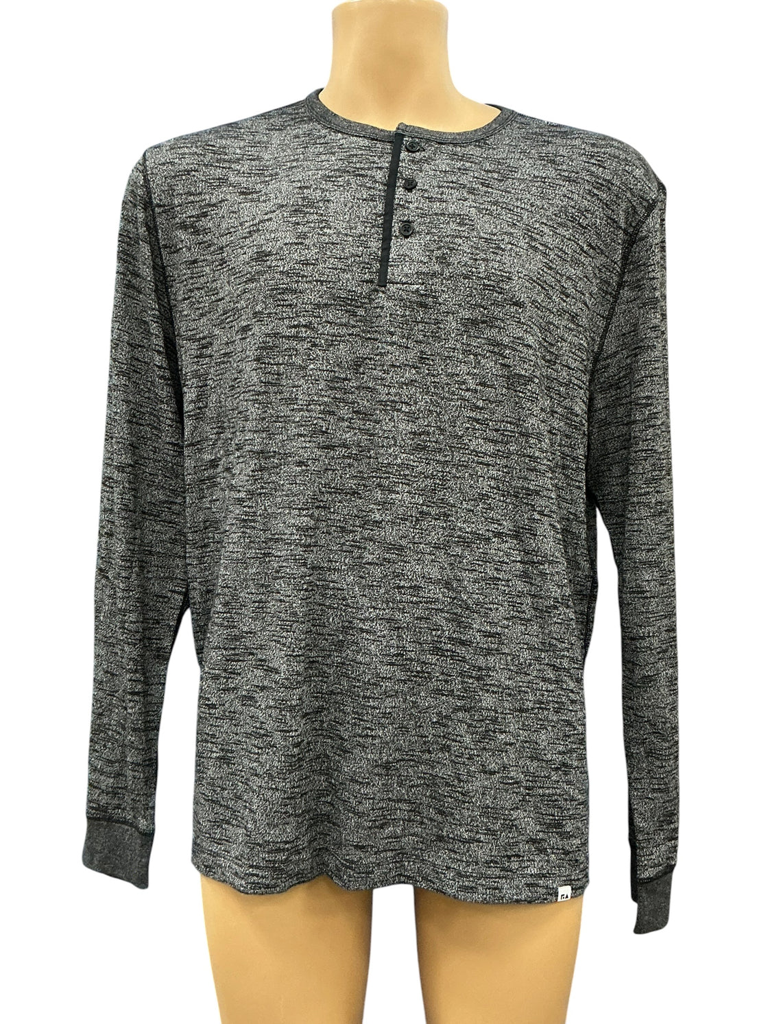 Playera XL (FREE ASSEMBLY)