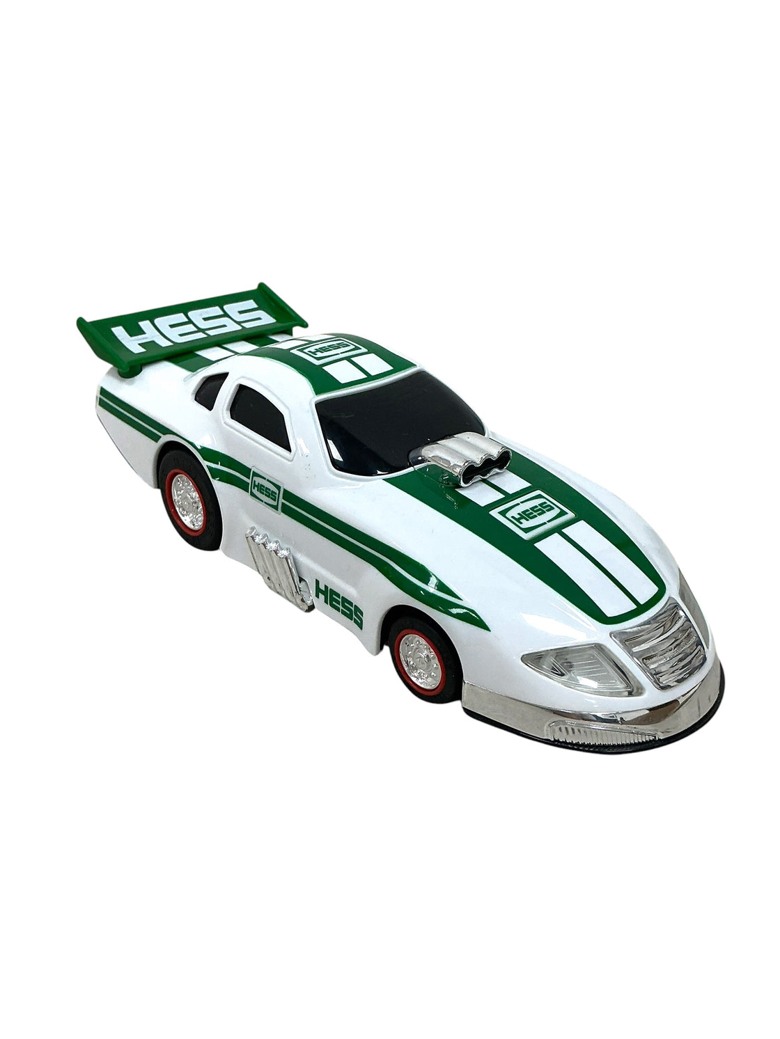 Carro (HEES TOY TRUCK)