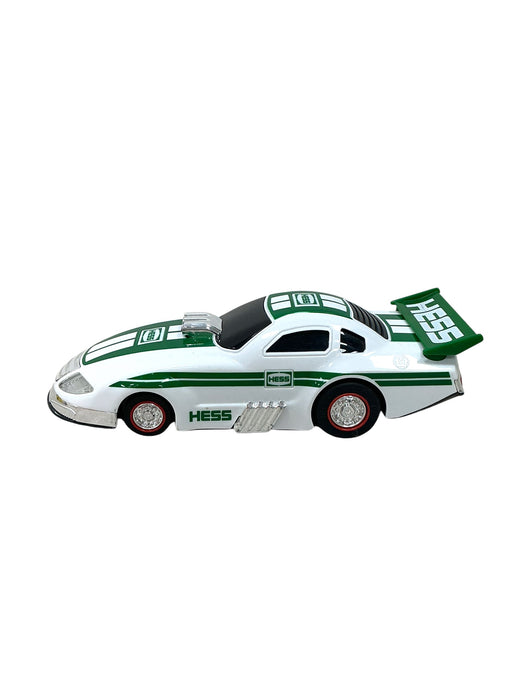 Carro (HEES TOY TRUCK)