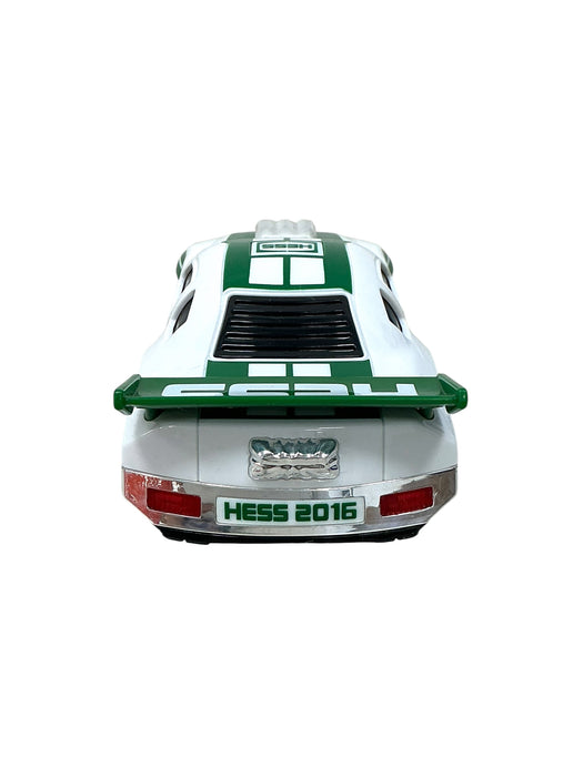 Carro (HEES TOY TRUCK)