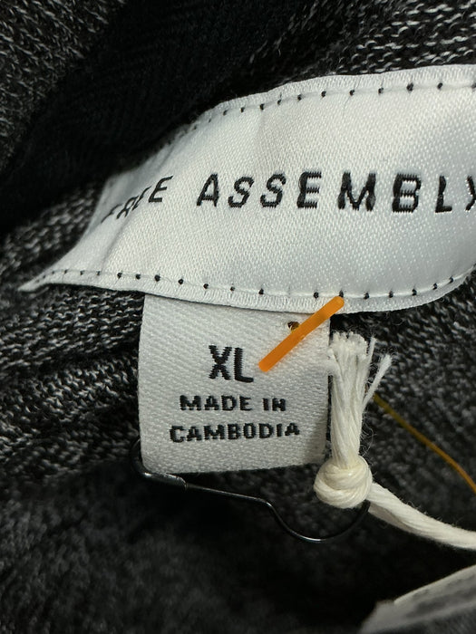 Playera XL (FREE ASSEMBLY)