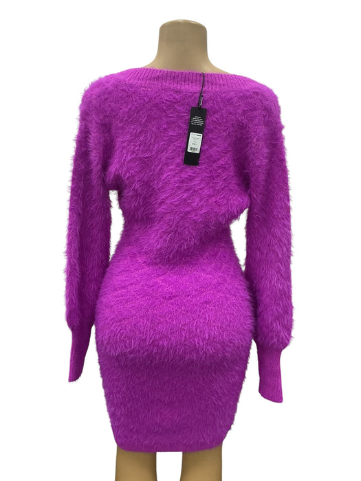 Vestido L (FASHIONNOVA)