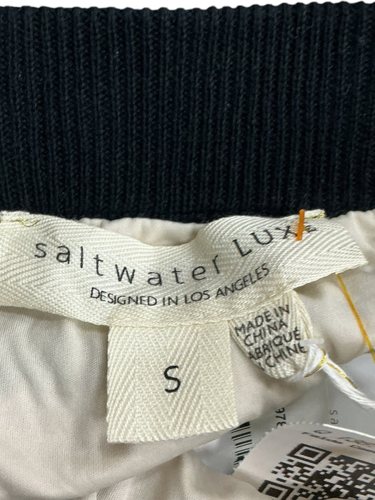 Falda S (SALTWATER LUXE)