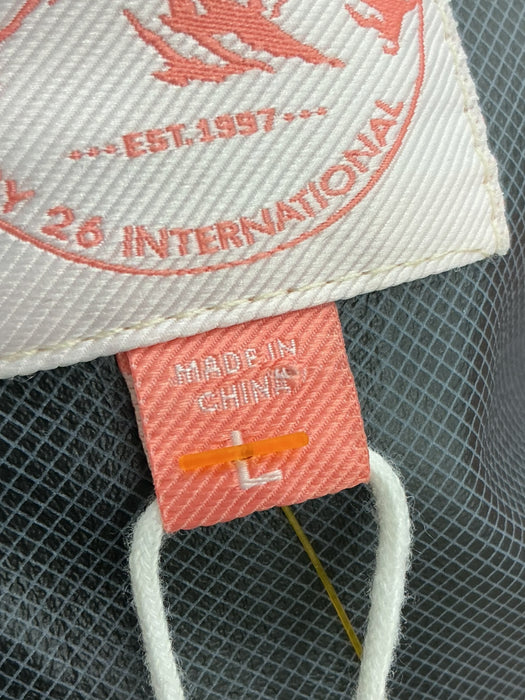Chumpa L (OUTDOOR COLLECTION)