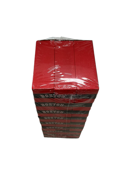 Torre de Bloques (WILD SPORTS)