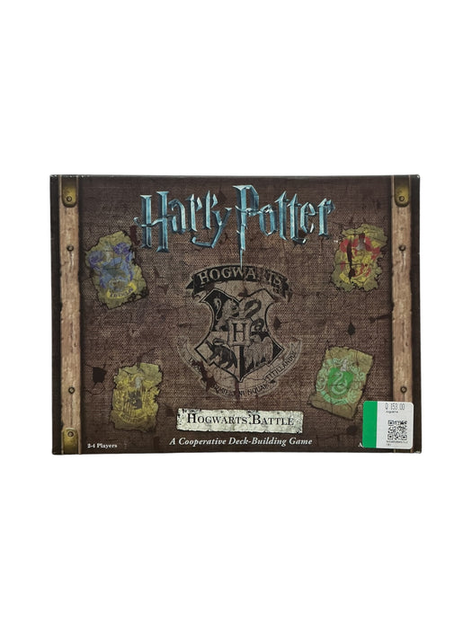 Juego de mesa (HARRY POTTER)