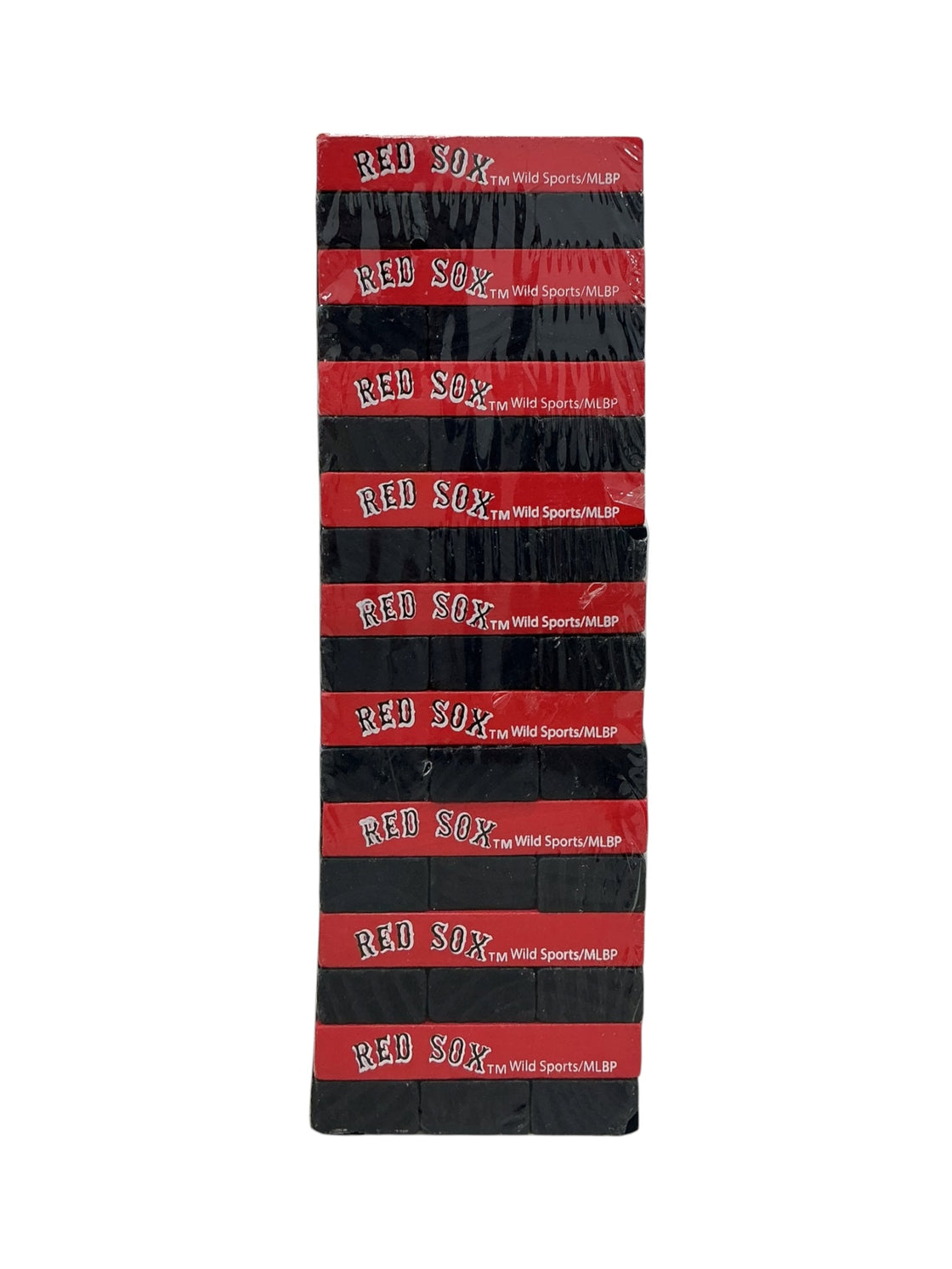 Torre de Bloques (WILD SPORTS)