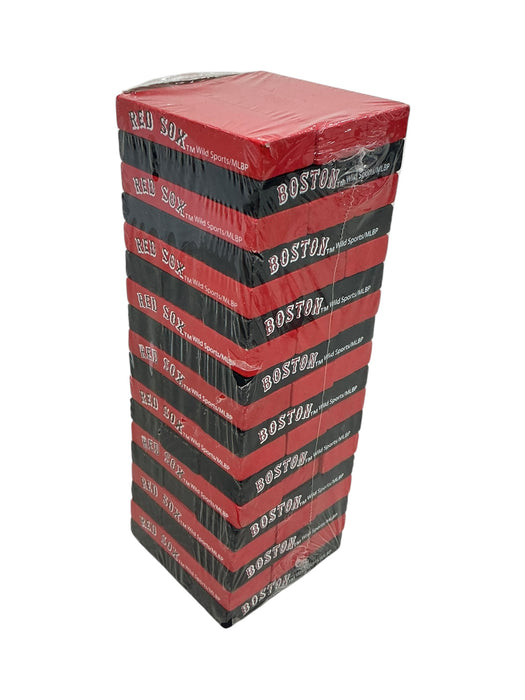 Torre de Bloques (WILD SPORTS)