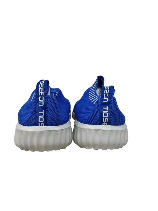 Tenis Deportivos (TIOSEBON)