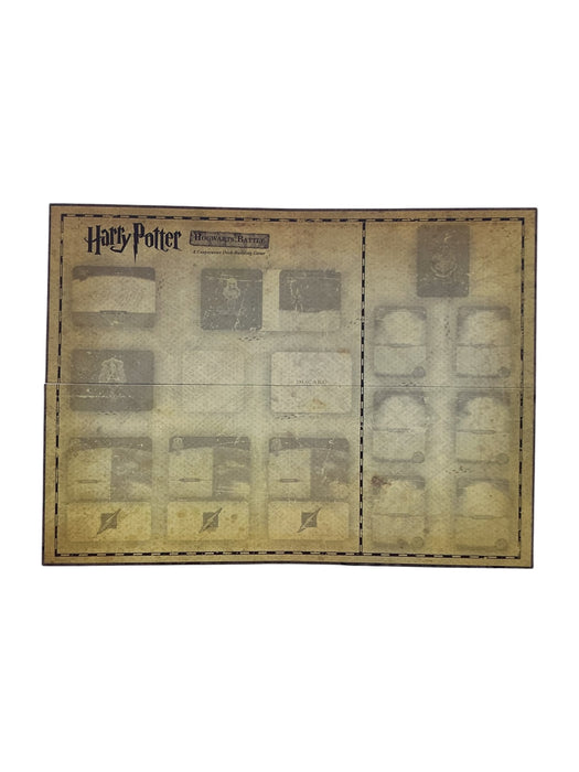 Juego de mesa (HARRY POTTER)