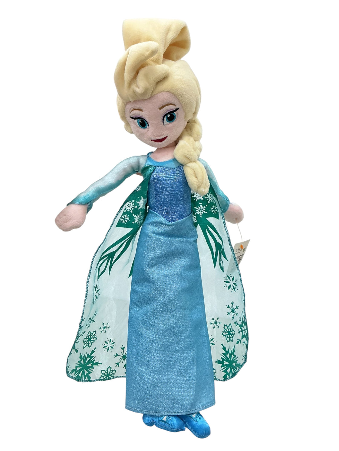 Elsa (DISNEY)