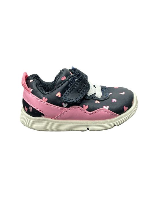 Tenis para bebé 2 (CARTER´S)