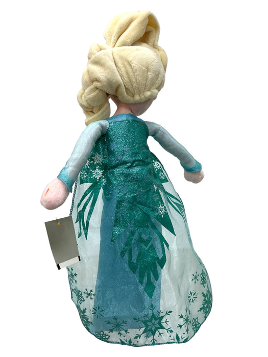 Elsa (DISNEY)
