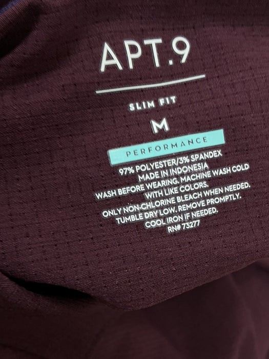 Camisa M (APT.9)