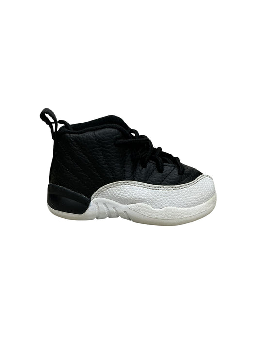 Tenis para bebé 6C (JORDAN)