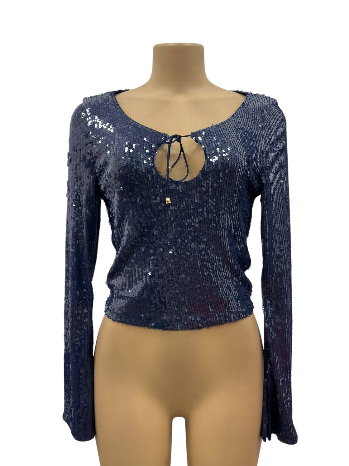 Blusa XS (WILD FABLE)
