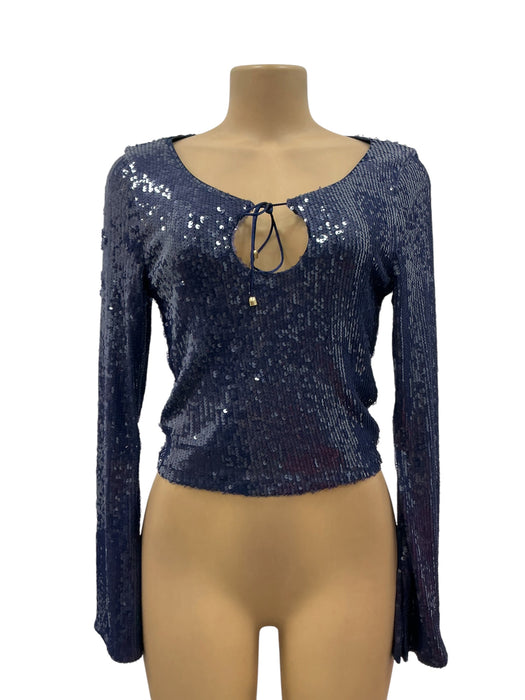Blusa XS (WILD FABLE)