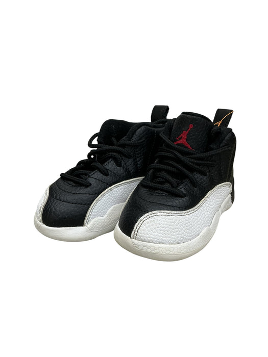 Tenis para bebé 6C (JORDAN)