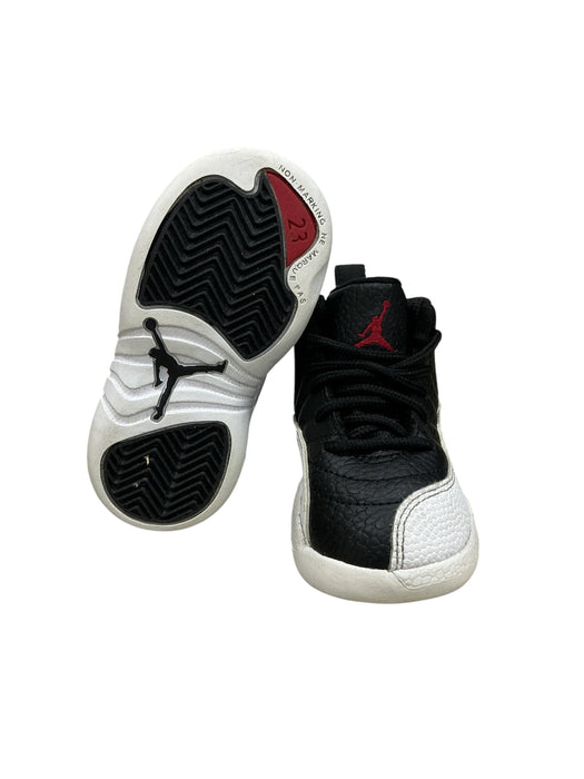Tenis para bebé 6C (JORDAN)
