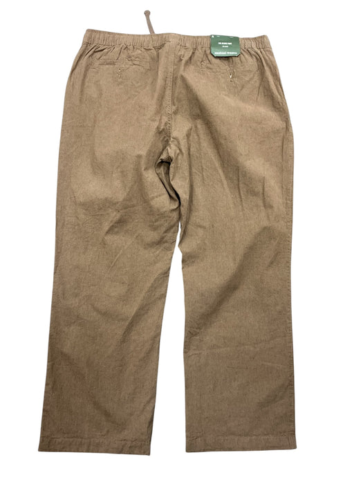 Pantalón  XL (MUTUAL WEAVE)