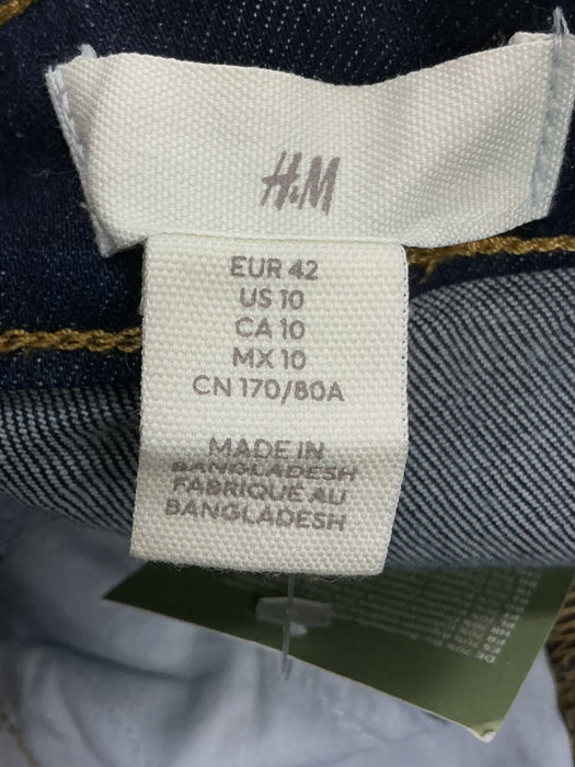 Pantalón 10 (H&M)