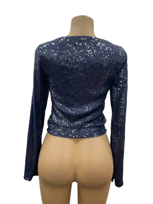 Blusa XS (WILD FABLE)