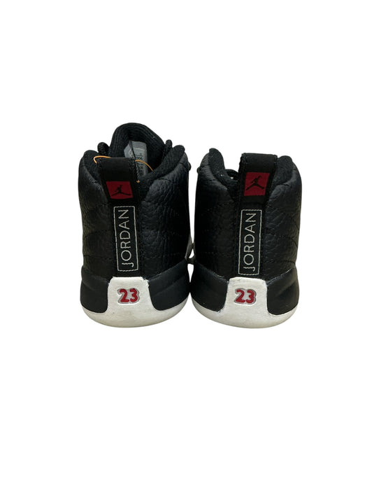 Tenis para bebé 6C (JORDAN)