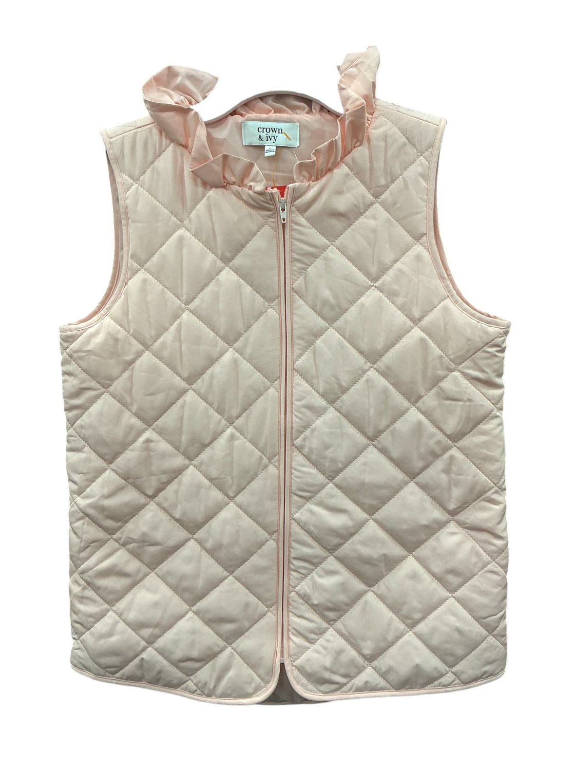 Chaleco para niñ@ L (CROWN & IVY)