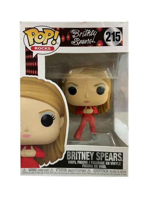 Britney Spears (FUNKO)