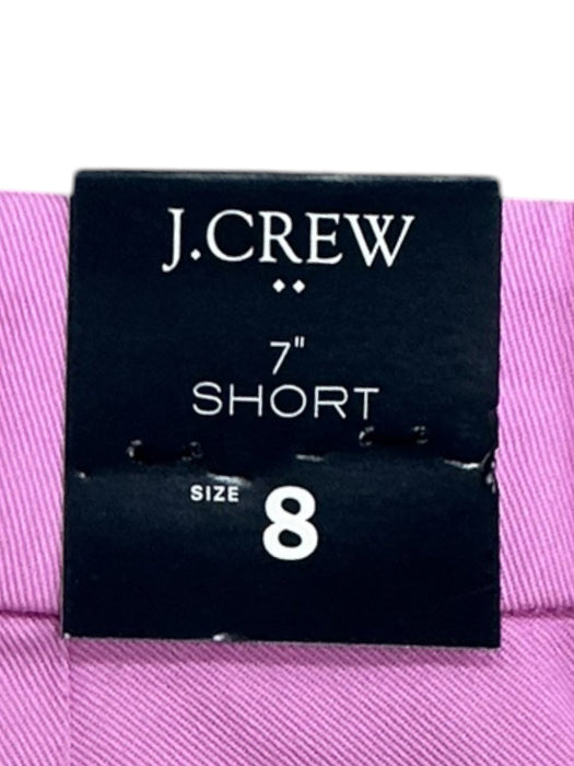 Short 8 (J.CREW)