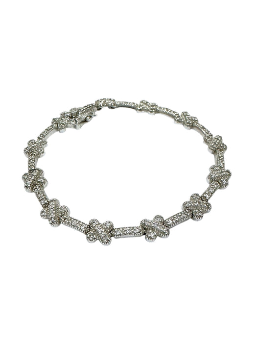Pulsera de plata (925)