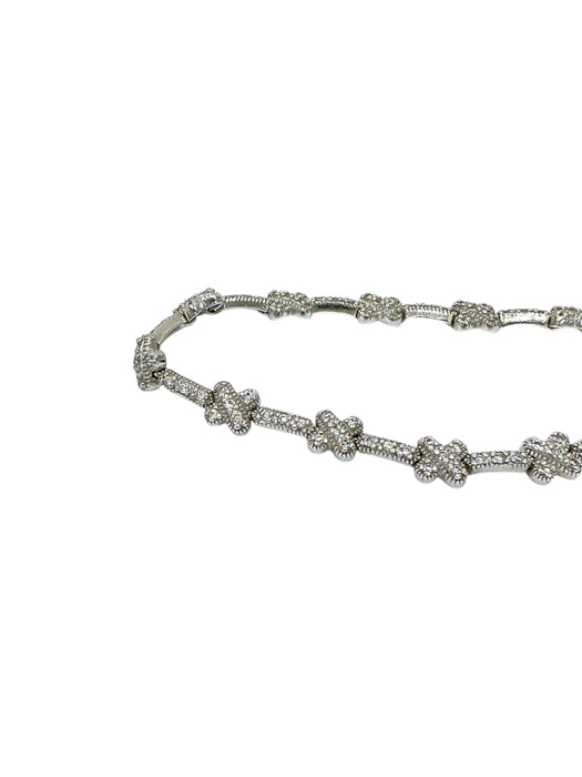 Pulsera de plata (925)