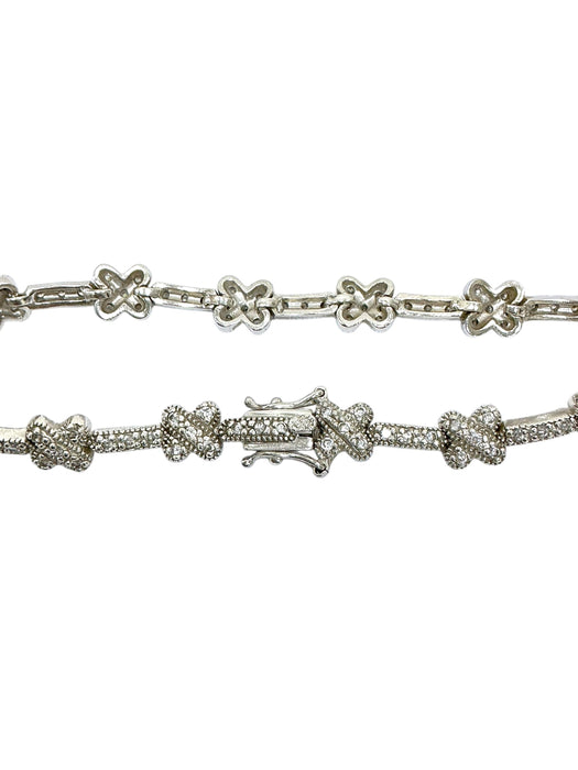 Pulsera de plata (925)