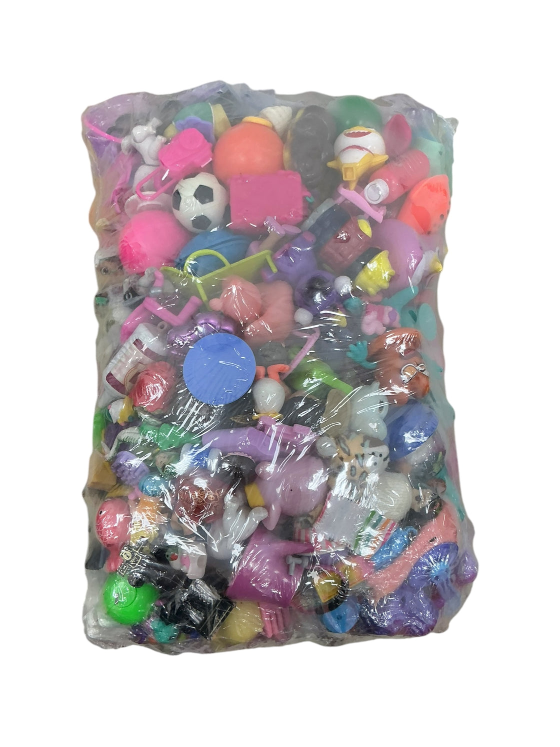 Pack de Juguetes Pequeños