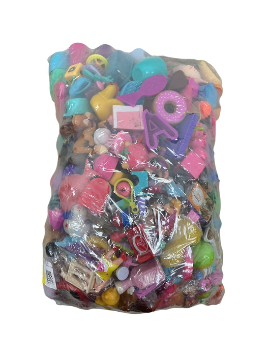 Pack de Juguetes Pequeños