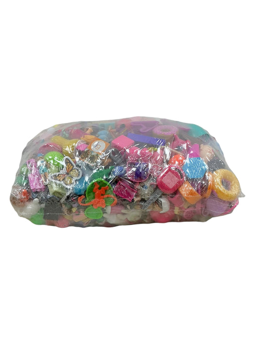 Pack de Juguetes Pequeños
