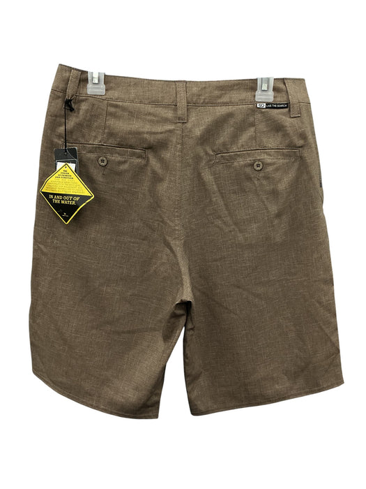 Pantaloneta 32 (BOARDWALK)