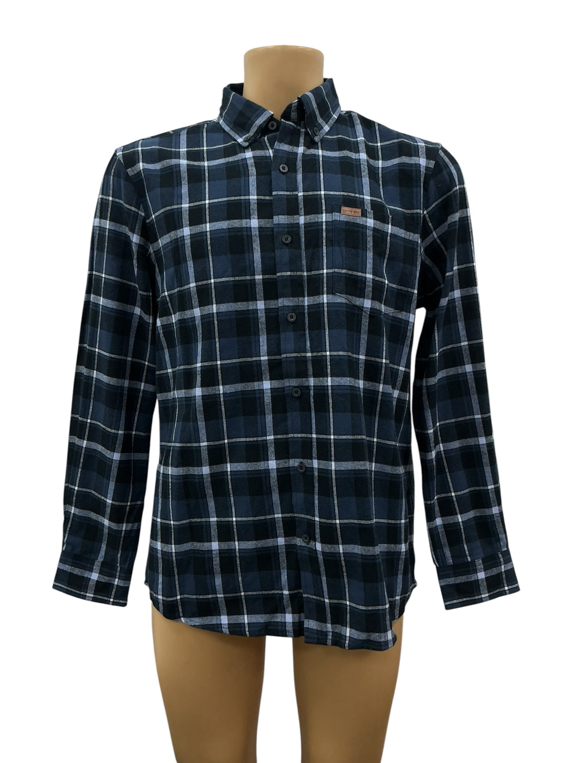 Camisa L (LANDS END)