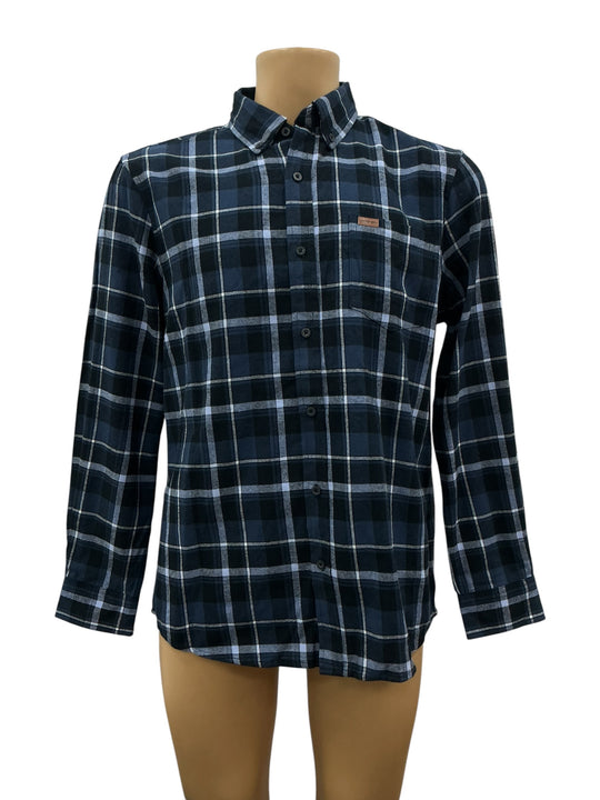 Camisa L (LANDS END)