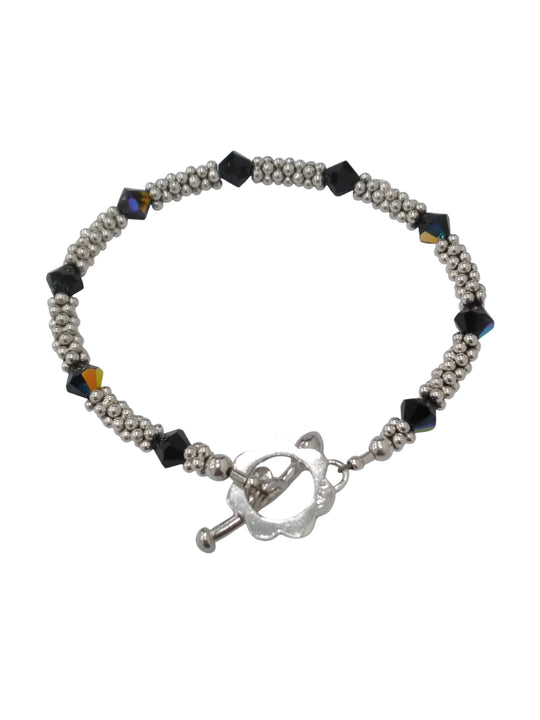 Pulsera de plata (925)