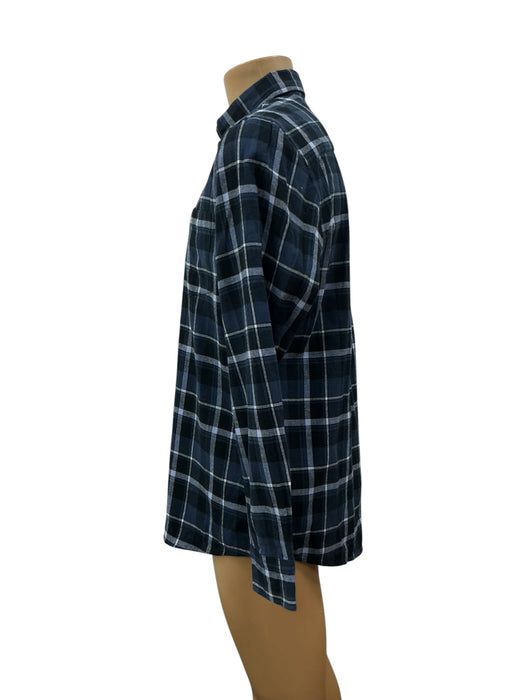 Camisa L (LANDS END)