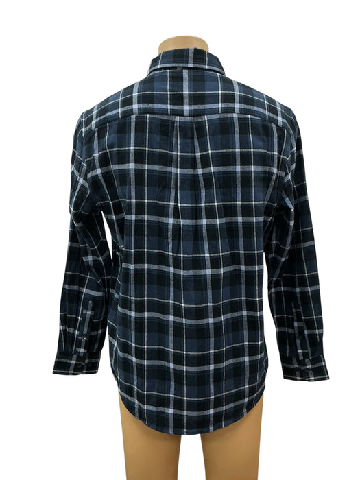 Camisa L (LANDS END)