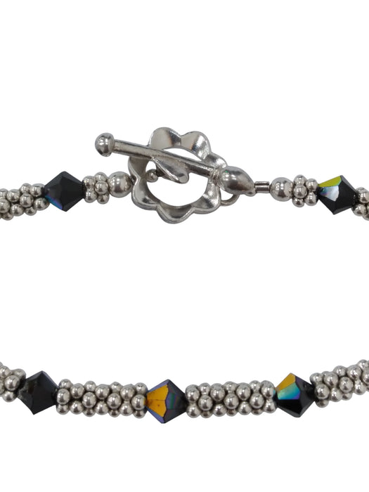 Pulsera de plata (925)