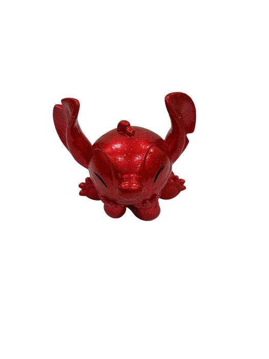 Set de figuras de Stitch (DISNEY)
